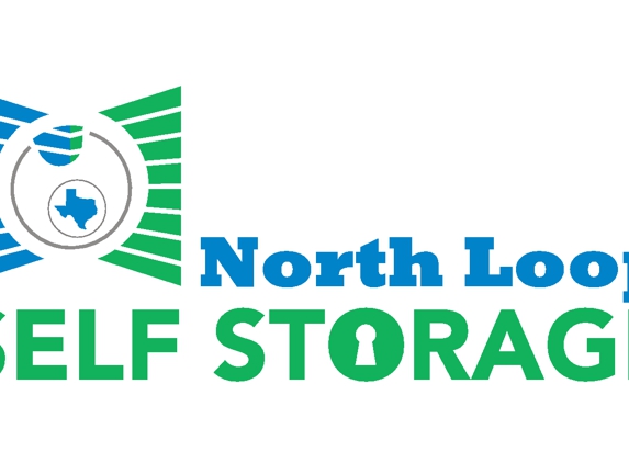 North Loop Self Storage - Houston, TX