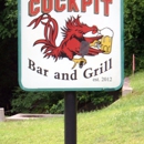 Cockpit Bar & Grill - Bar & Grills