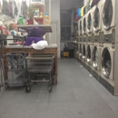 Manhattan Best Landrmat - Commercial Laundries