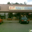 Magill's World of Ice Cream - Ice Cream & Frozen Desserts