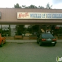 Magill's World of Ice Cream