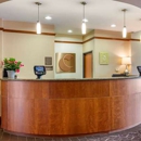 Comfort Suites Urbana Champaign, University Area - Motels