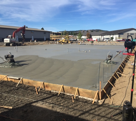 NW Concrete Pros - Bend, OR