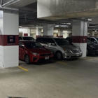 TMC - Parking Garage 15 - LAZ Parking