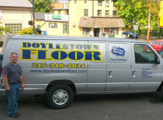 Doylestown Floor Covering, Inc - Doylestown, PA