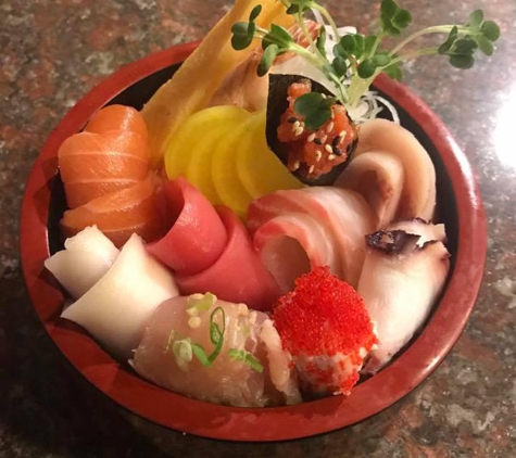 Wasabi Sushi - Boise, ID
