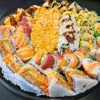 Union Sushi gallery