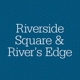 Riverside Square & River's Edge