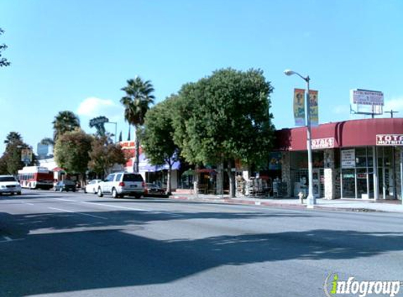 Mike Stern Plumbing - Chatsworth, CA