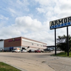 Armor Storage - Ames