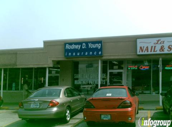 Rodney D Young Insurance - Saint Louis, MO