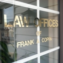 The Law Offices of Frank A. Coppa - Attorneys