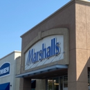 Marshalls - Discount Stores