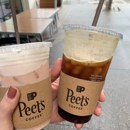 Peet's Coffee & Tea - Coffee & Espresso Restaurants