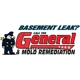 General Waterproofing & Mold Remediation