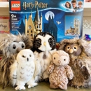 Geppetto's-Westfield UTC - Toy Stores