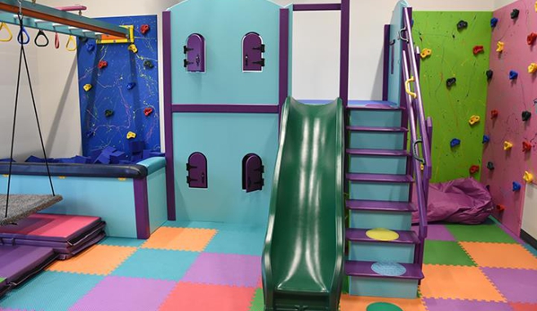 Sensory Kids Iowa Therapy Services - North Liberty, IA