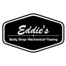 Eddie's Auto Service - Truck Body Repair & Painting