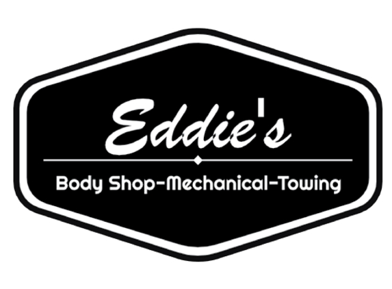 Eddie's Auto Service - Harriman, TN