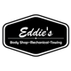 Eddie's Body Shop