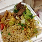 Panda Express