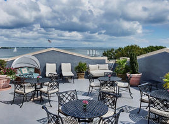 HarbourView Inn - Charleston, SC