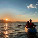 Tahoe City Kayak & Paddleboard - Kayaks