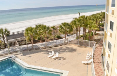 Boardwalk Beach Resort Hotel Convention Center 9600 S Thomas Dr