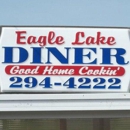 Eagle Lake Family Diner - American Restaurants