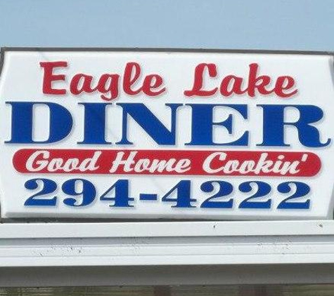 Eagle Lake Family Diner - Eagle Lake, FL