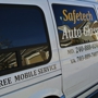 Safetech Auto Glass