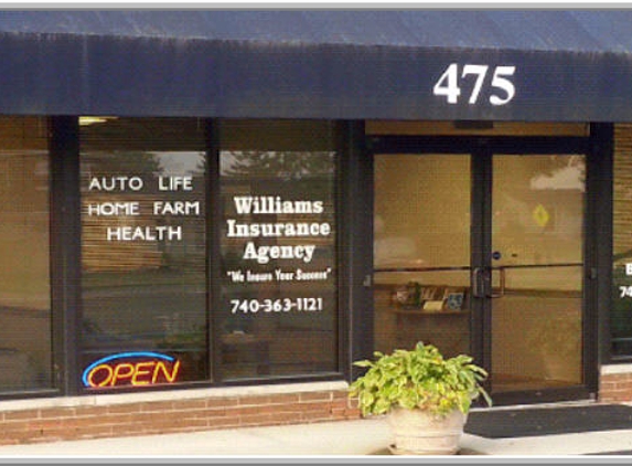 Williams Insurance Agency - Delaware, OH