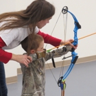 The Great Olympian Archery Range