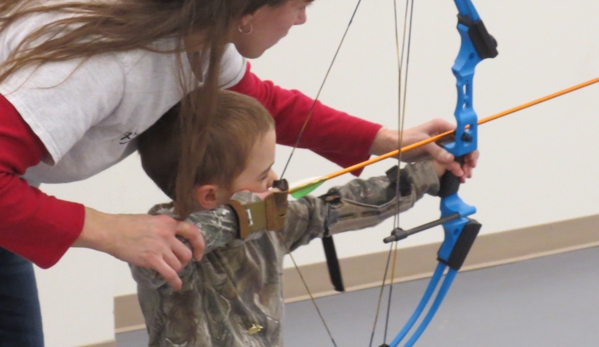 The Great Olympian Archery Range - Independence, MO