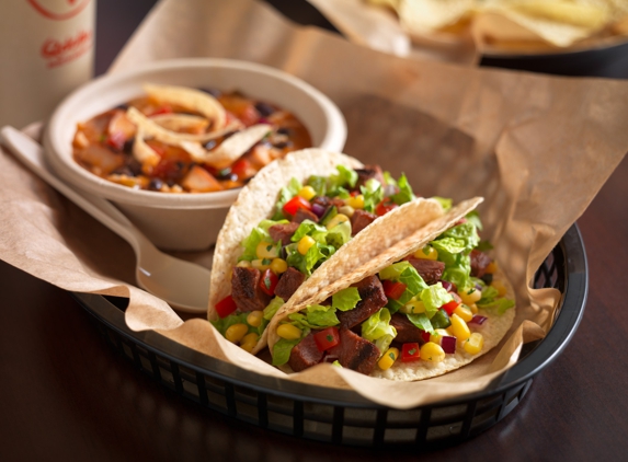 Qdoba Mexican Grill - Bothell, WA