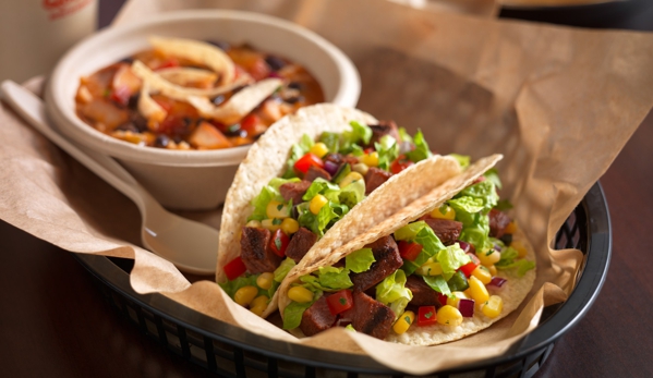 QDOBA Mexican Eats - Indianapolis, IN