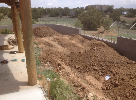 Camdelen Construction - Edgewood, NM