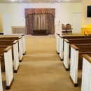 Daves Culbertson Funeral Home - Crematories