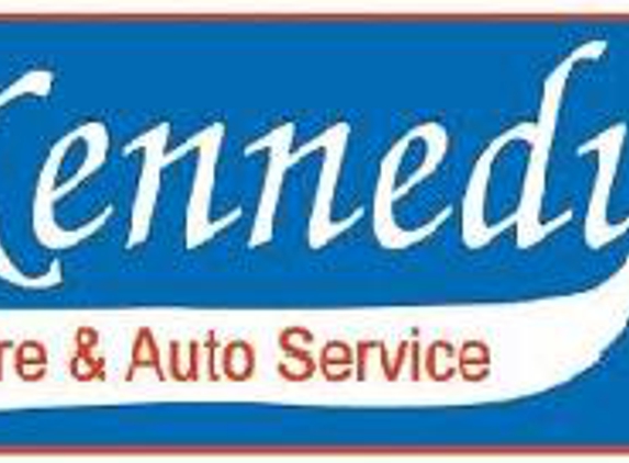 Kennedy Tire & Auto Service - Edmond, OK