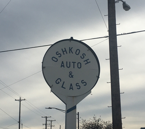 Oshkosh Auto And Glass - Oshkosh, WI