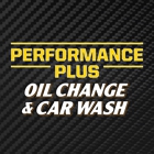 Performance Plus Quick Oil Change & Car Wash