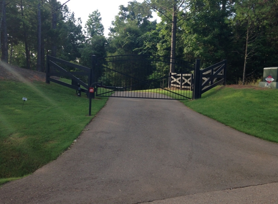 Collierville Fence & Gates - Collierville, TN