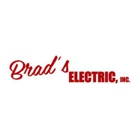 Brad's Electric Inc.
