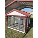 Crossroads Sheds - Carports