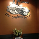 The Sandwich Factory - Sandwich Shops