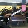 Piano Distributors Of Ga
