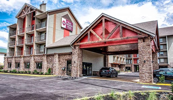 Best Western Plus Apple Valley Lodge Pigeon Forge - Pigeon Forge, TN