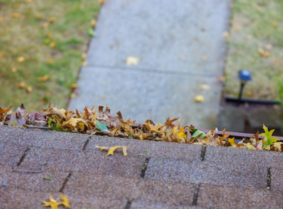 Benchmark Quality Gutters, Inc. - Orange Park, FL