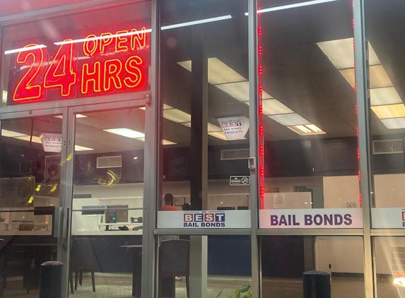 AA Best Bail Bonds - Dallas, TX