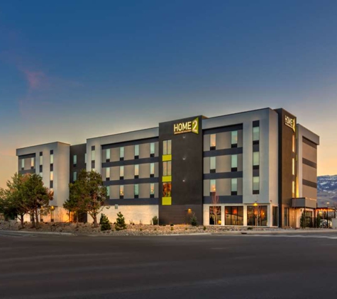 Home2 Suites by Hilton Reno - Reno, NV